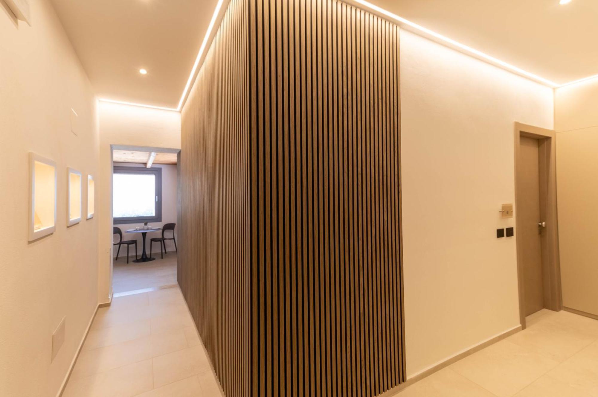 Sardinian Days - Suites & Rooms Cagliari Exterior foto