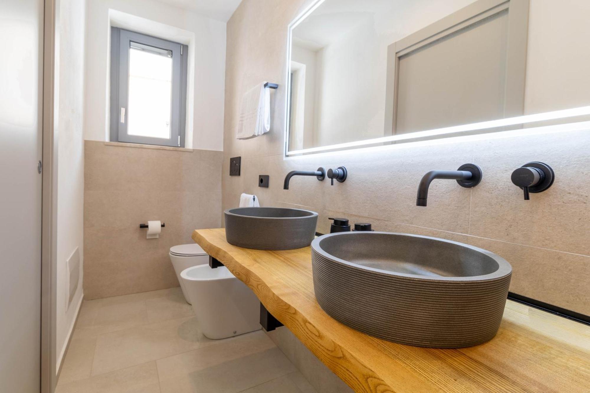 Sardinian Days - Suites & Rooms Cagliari Exterior foto