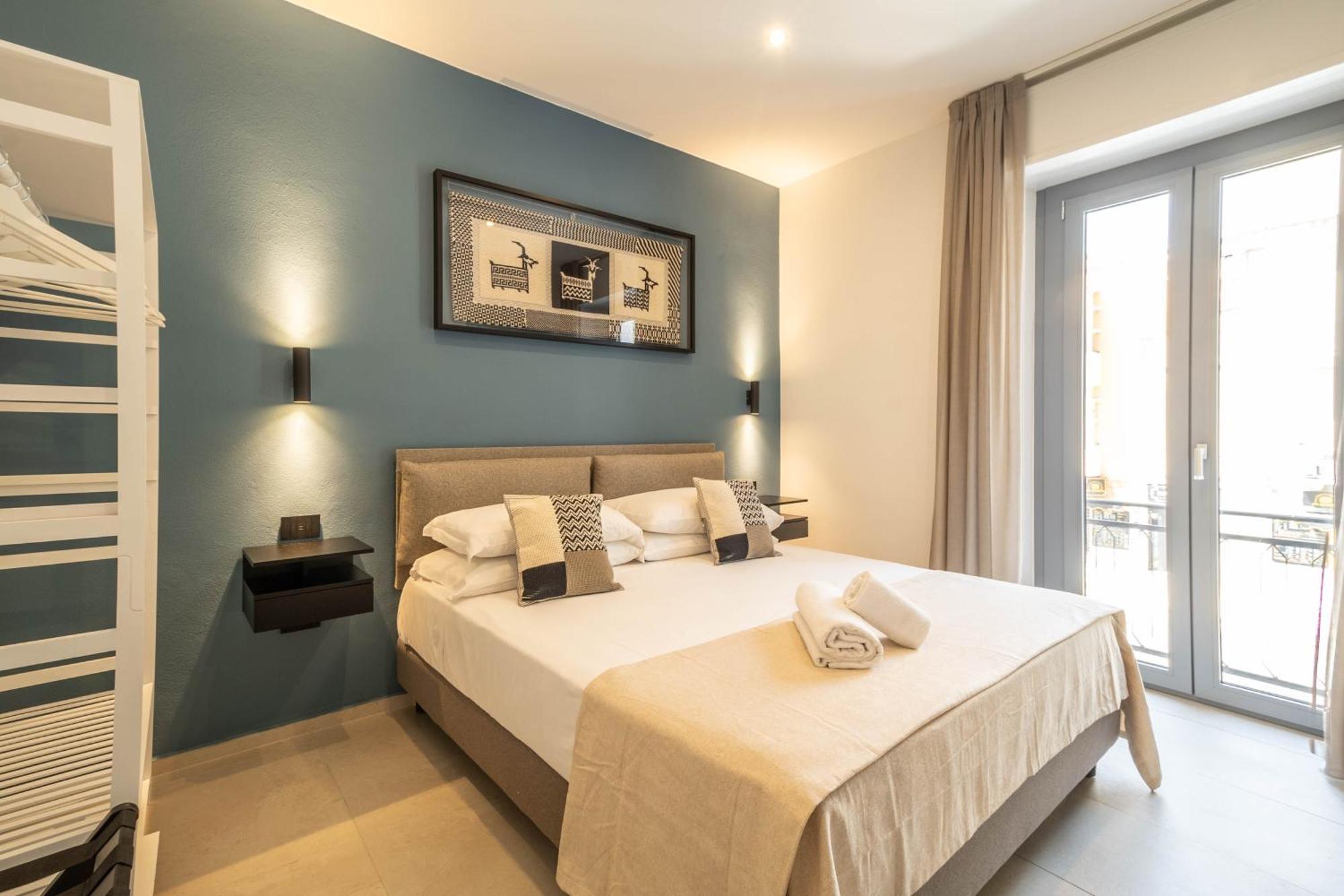 Sardinian Days - Suites & Rooms Cagliari Exterior foto